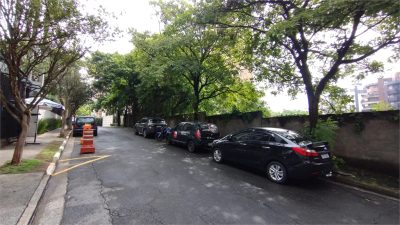 Terreno, 737 m² - Foto 2