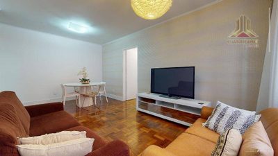Apartamento, 3 quartos, 122 m² - Foto 2