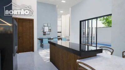 Casa, 205 m² - Foto 5