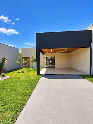 Casa, 3 quartos, 135 m² - Foto 1