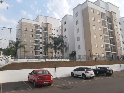 Apartamento, 2 quartos, 66 m² - Foto 1