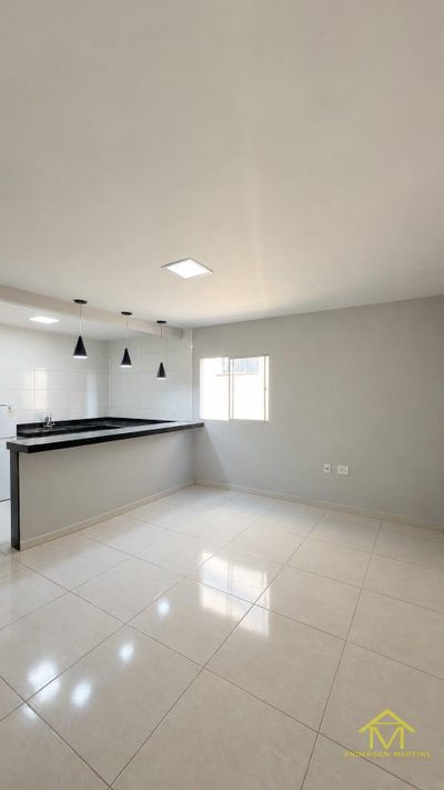 Apartamento, 2 quartos, 60 m² - Foto 1