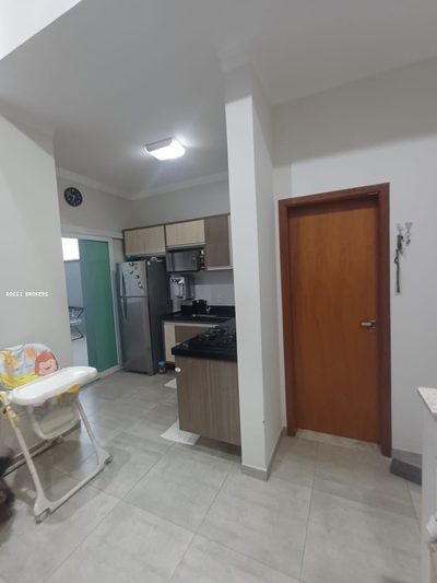 Casa de Condomínio, 2 quartos - Foto 2