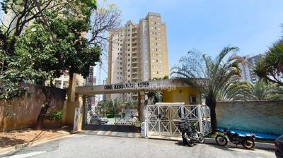 Apartamento, 3 quartos, 74 m² - Foto 1