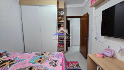 Casa, 3 quartos, 129 m² - Foto 2