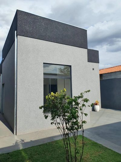 Casa, 2 quartos, 75 m² - Foto 2