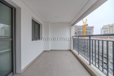 Apartamento, 2 quartos, 66 m² - Foto 5