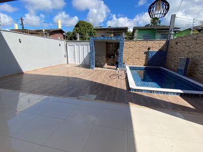 Casa de Condomínio, 3 quartos - Foto 5