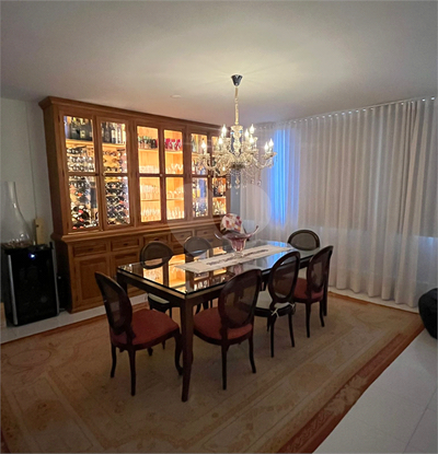 Apartamento, 3 quartos, 204 m² - Foto 4