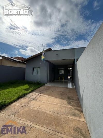 Casa, 2 quartos, 72 m² - Foto 1