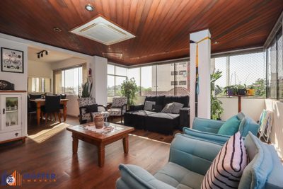 Apartamento, 3 quartos, 123 m² - Foto 5