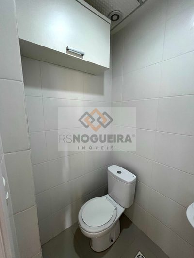 Sala-Conjunto, 41 m² - Foto 4