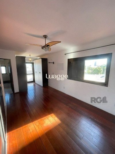 Apartamento, 3 quartos, 141 m² - Foto 4
