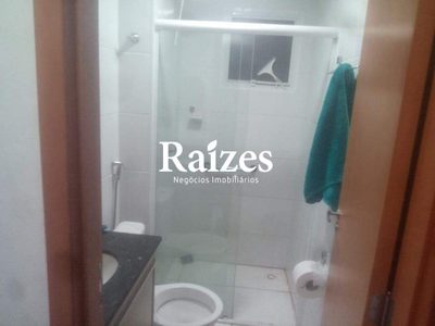 Apartamento, 2 quartos, 61 m² - Foto 2