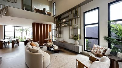 Casa, 3 quartos, 244 m² - Foto 3
