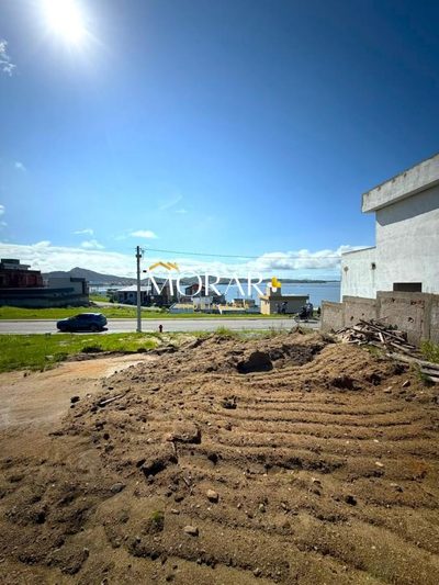 Terreno, 283 m² - Foto 1