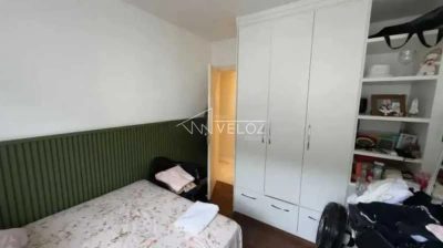Apartamento, 2 quartos, 72 m² - Foto 2