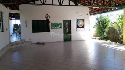 Casa, 3 quartos, 200 m² - Foto 1