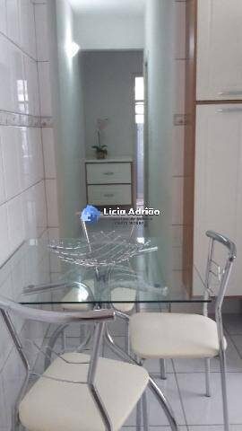 Apartamento, 2 quartos - Foto 5