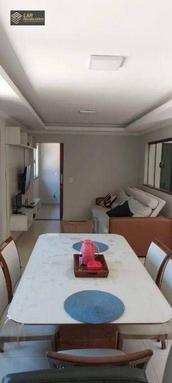 Casa, 2 quartos, 210 m² - Foto 3