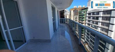 Apartamento, 4 quartos, 114 m² - Foto 1