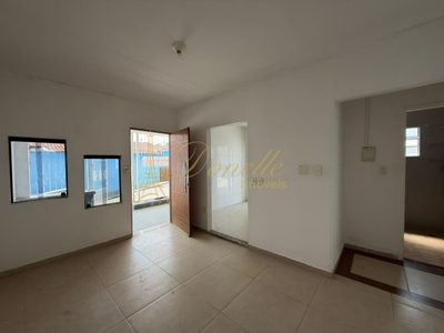 Casa, 2 quartos, 99 m² - Foto 1