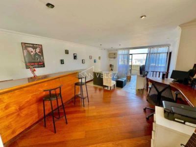 Apartamento, 3 quartos, 179 m² - Foto 4