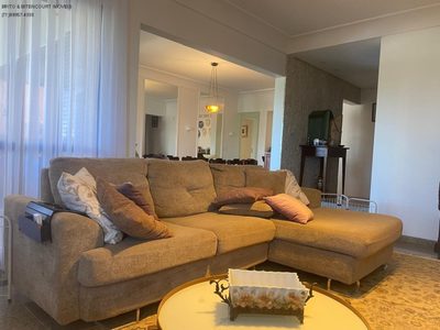 Apartamento, 4 quartos, 204 m² - Foto 4