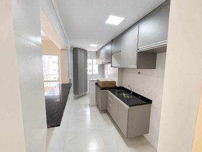 Apartamento, 3 quartos, 91 m² - Foto 4