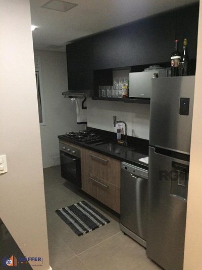 Apartamento, 2 quartos, 70 m² - Foto 3