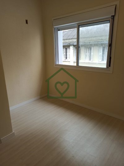 Apartamento, 2 quartos, 38 m² - Foto 3