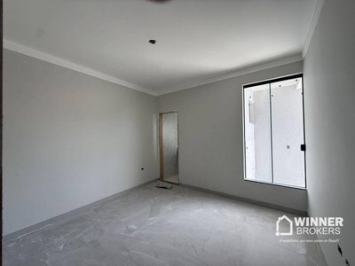 Casa, 3 quartos, 80 m² - Foto 5