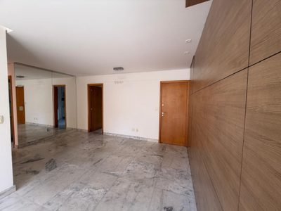 Apartamento, 3 quartos, 93 m² - Foto 2