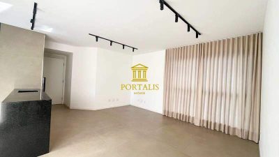 Apartamento, 2 quartos, 63 m² - Foto 4