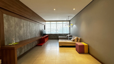 Sala-Conjunto, 33 m² - Foto 3