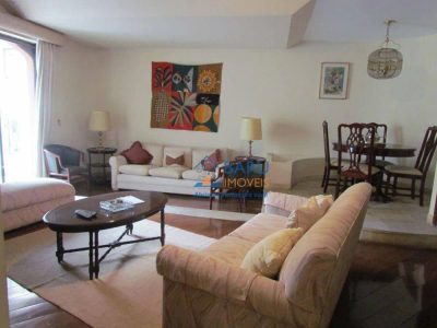 Apartamento, 2 quartos, 109 m² - Foto 1
