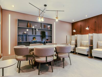 Apartamento, 1 quarto, 36 m² - Foto 2