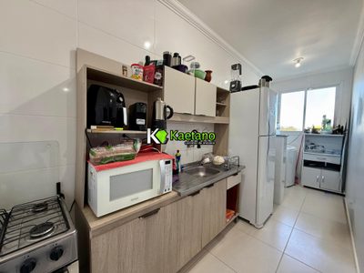 Apartamento, 1 quarto, 51 m² - Foto 5