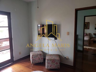 Apartamento, 4 quartos, 398 m² - Foto 5