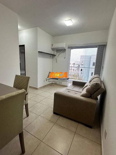 Apartamento, 2 quartos, 64 m² - Foto 5