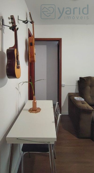 Apartamento, 2 quartos, 42 m² - Foto 5