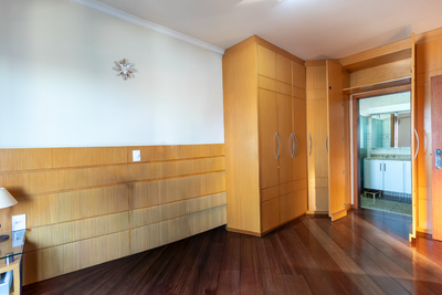 Apartamento, 3 quartos, 114 m² - Foto 5