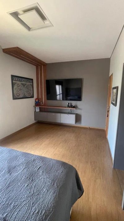 Sobrado, 3 quartos, 265 m² - Foto 3