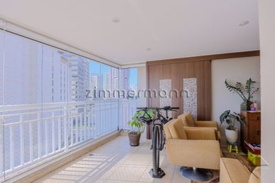 Apartamento, 3 quartos, 143 m² - Foto 5