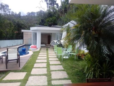 Casa, 4 quartos, 280 m² - Foto 4