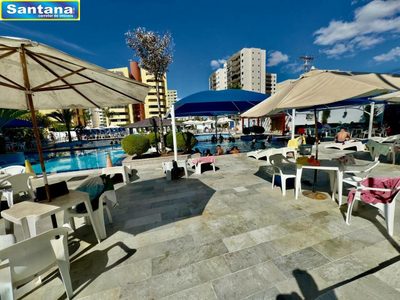 Apartamento, 1 quarto, 44 m² - Foto 3