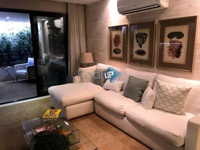 Apartamento, 3 quartos, 131 m² - Foto 3