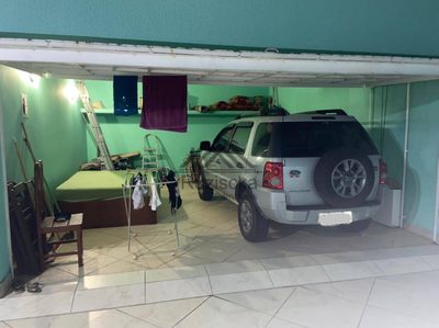 Casa, 5 quartos, 277 m² - Foto 1