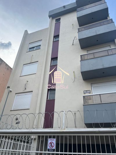 Apartamento, 1 quarto, 42 m² - Foto 1
