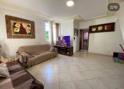 Cobertura, 3 quartos, 140 m² - Foto 1